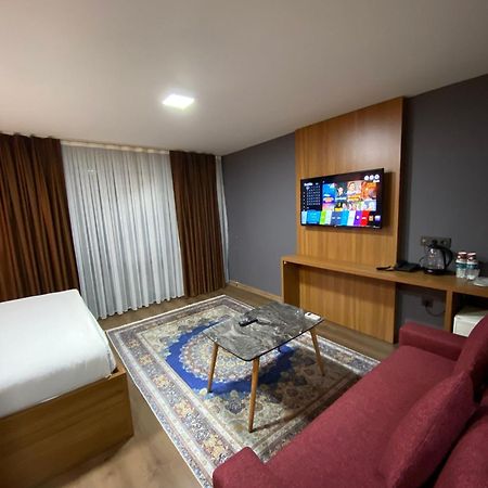 F&B Suite 伊斯坦布尔 外观 照片
